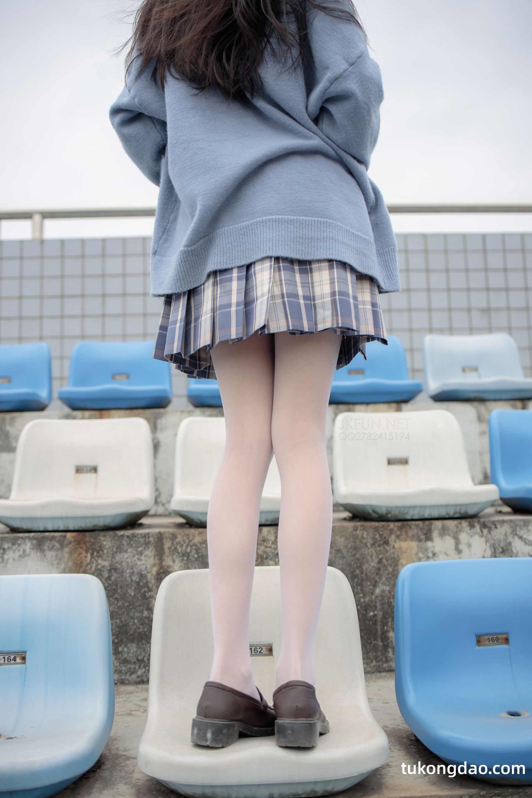 JKFUN-003 写真集 JKFUN-第98张